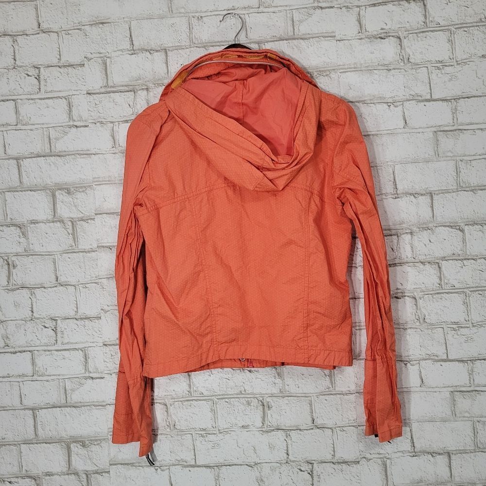 Bench jacket - Picture 16 of 16